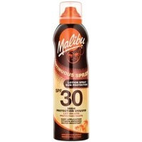 Malibu Continuous Lotion Spray SPF30 (175mL) Waterproof, Malibu