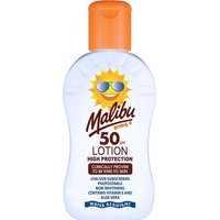 Malibu Kid's Lotion SPF50 (100mL) Waterproof, Malibu