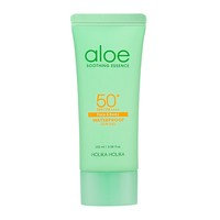 Holika Holika Aloe Soothing Essence Waterproof Sun Gel SPF50+ (100mL), Holika Holika