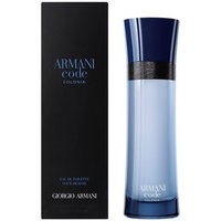 Giorgio Armani Code Colonia EDT (200mL), Giorgio Armani