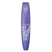 Rimmel London Scandaleyes WOW Wings Mascara (12mL) 001 Black, Rimmel London