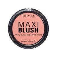 Rimmel London Maxi Blush (9g), Rimmel London