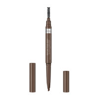 Rimmel London Brow This Way Fill&Sculpt Eyebrow Pencil, Rimmel London