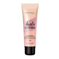 Rimmel London Insta CC Primer (30mL), Rimmel London