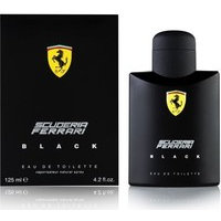 Ferrari Black EDT (75mL), Ferrari