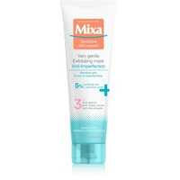 Mixa Anti-Imperfection Granule-Free Exfoliating Mask (150mL), Mixa