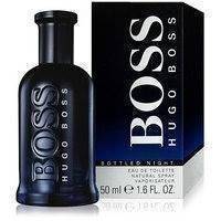 Boss Bottled Night EDT (50mL), Hugo Boss