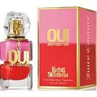 Juicy Couture Oui Juicy Couture EDP (30mL)