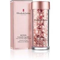 Elizabeth Arden Retinol Ceramide Capsules Line Erasing Night Serum (60 Capsules), Elizabeth Arden