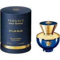 Versace Pour Femme Dylan Blue EDP (50mL), Versace