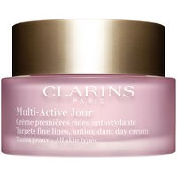 Clarins Multi-Active Jour (50mL) All skin types, Clarins