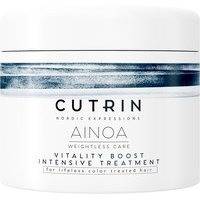 Cutrin Ainoa Vita Boost Intensive Treatment (150mL), Cutrin