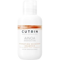 Cutrin Ainoa Hydra Recovery Shampoo (100mL), Cutrin