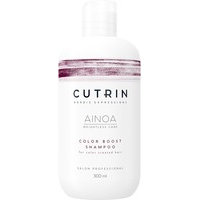 Cutrin Ainoa Color Boost Shampoo (300mL), Cutrin