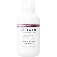 Cutrin Ainoa Color Boost Shampoo (100mL), Cutrin