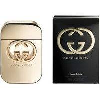 Gucci Guilty EDT (75mL), Gucci