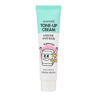 Holika Holika Manner Tone Up Cream (50mL), Holika Holika