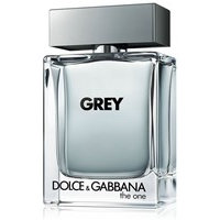 Dolce & Gabbana The One For Men Grey EDT (50mL), Dolce & Gabbana