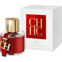 Carolina Herrera CH EDT (50mL), Carolina Herrera