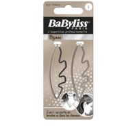 Babyliss Bobby Pins Silver, Babyliss