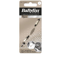 Babyliss Elastic Multi Birdy Silver, Babyliss