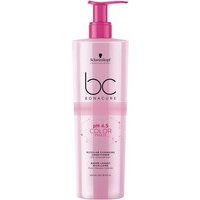 Schwarzkopf Professional Bonacure Color Freeze Micellar Cleansing Conditioner (500mL), Schwarzkopf Professional