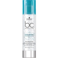 Schwarzkopf Professional Bonacure Hyaluronic Moisture Kick BB Hydra Pearl Cream (95mL), Schwarzkopf Professional