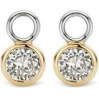 Ti Sento Milano Ear Charms 9180ZY, Ti Sento Milano