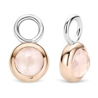 Ti Sento Milano Ear Charms 9180LP, Ti Sento Milano