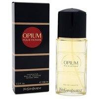 Yves Saint Laurent Opium pour Homme EDT (100mL), Yves Saint Laurent