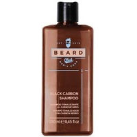 KayPro Beard Club Black Carbon Shampoo (250mL), KayPro