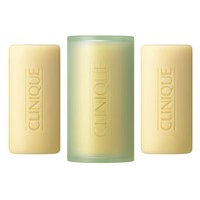 Clinique 3 Little Soaps Oily Skin Formula (3x50g), Clinique