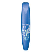 Rimmel London Scandaleyes Wow Wings Mascara Waterproof (12mL), Rimmel London