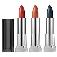 Maybelline New York Color Sensational Matte Metallics Lipstick, Maybelline New York