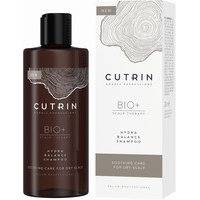 Cutrin BIO+ Hydra Balance Shampoo (250mL), Cutrin