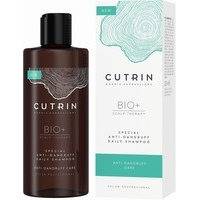 Cutrin BIO+ Special Anti-Dandruff Shampoo (250mL), Cutrin