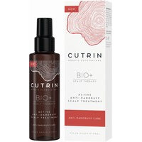 Cutrin BIO+ Active Anti-Dandruff Scalp Treatment (100mL), Cutrin