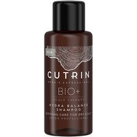 Cutrin BIO+ Hydra Balance Shampoo (50mL), Cutrin