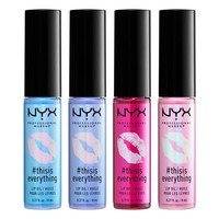 NYX Professional Makeup #thisiseverything Lip Oil (8mL), NYX Professional Makeup