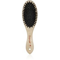 Donegal Wooden Cushion Brush W/boar Bristle, Donegal