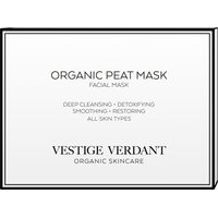 Vestige Verdant Organic Peat Mask (100mL), Vestige Verdant