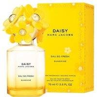 Marc Jacobs Daisy Eau So Fresh Sunshine EDT (75mL), Marc Jacobs