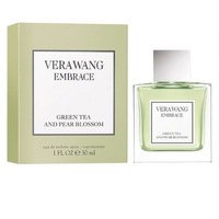 Vera Wang Embrace Green Tea & Pear Blossom EDT (30mL), Vera Wang