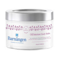 Barnängen Body Balm Oil Intense (200mL), Barnängen