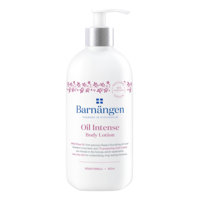 Barnängen Body Lotion Oil Intense (400mL), Barnängen