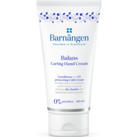 Barnängen Hand Cream Balans/caring, for Very Dry Skin (75mL), Barnängen