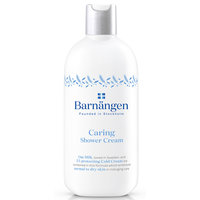 Barnängen Shower Cream Caring (400mL), Barnängen