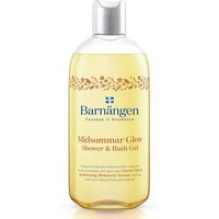 Barnängen Shower Gel Midsommar Glow (400mL), Barnängen