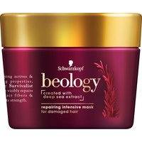 Schwarzkopf Beology Repair Hair Mask (200mL), Schwarzkopf