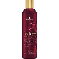 Schwarzkopf Beology Repair Shampoo (400mL), Schwarzkopf